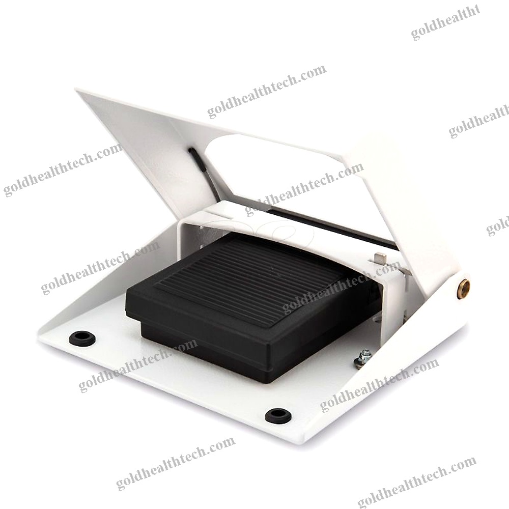FOOTSWITCH PS100-200 PULSAR WIRELESS