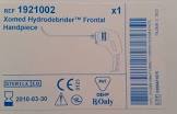 HANDPIECE 1921002 HYDRODEBRIDER FRONTAL