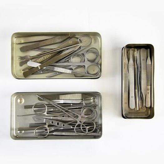 TRAY 7757258 INSTRUMENT 2 OF 4