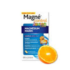 MAGNET 7452 ITREL II CONTROL