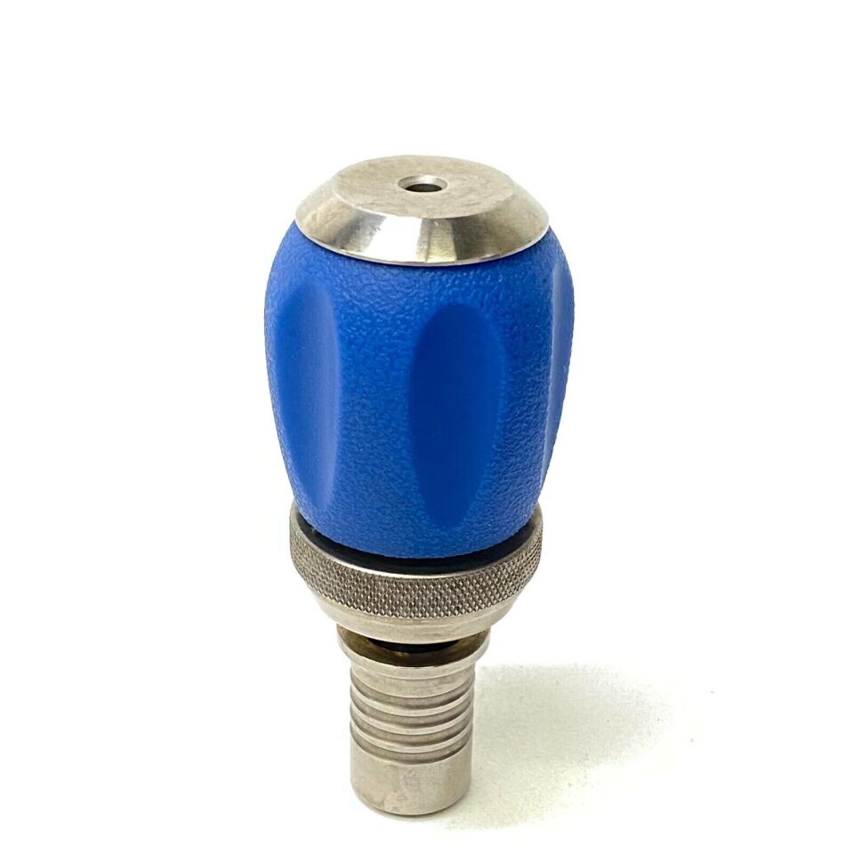 HANDLE 9734410 RATCHETING EGG