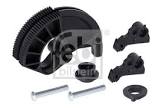 KIT BI71000047 DRIVE WHEEL REPLACEMENT