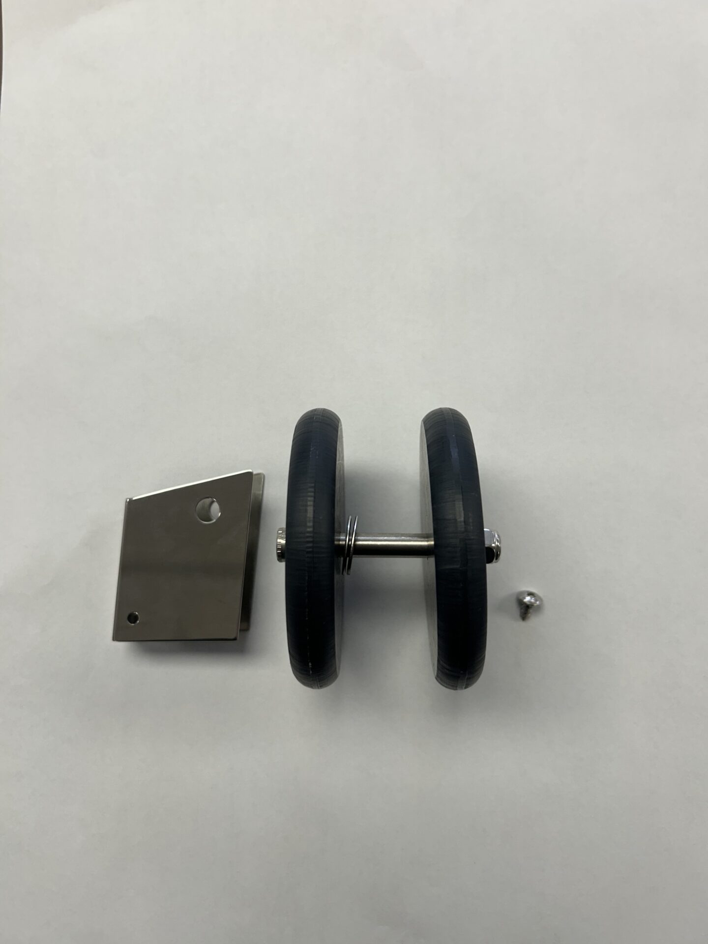 KIT BI71000047 DRIVE WHEEL REPLACEMENT