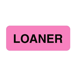PUMP MMT-722LWWH PRDGM PINK LOANER