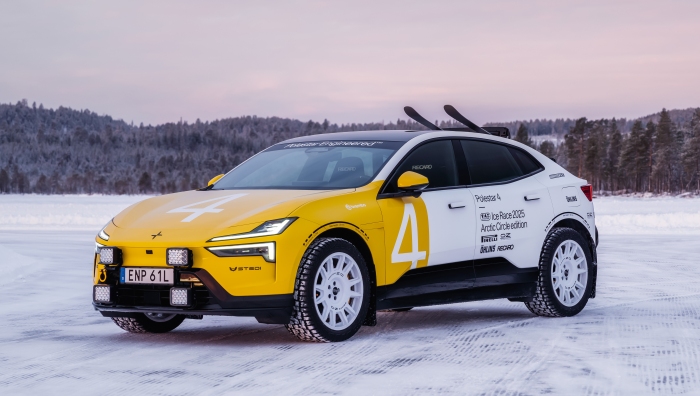 PREP GUIDE 9734286 N30 POLESTAR SITE