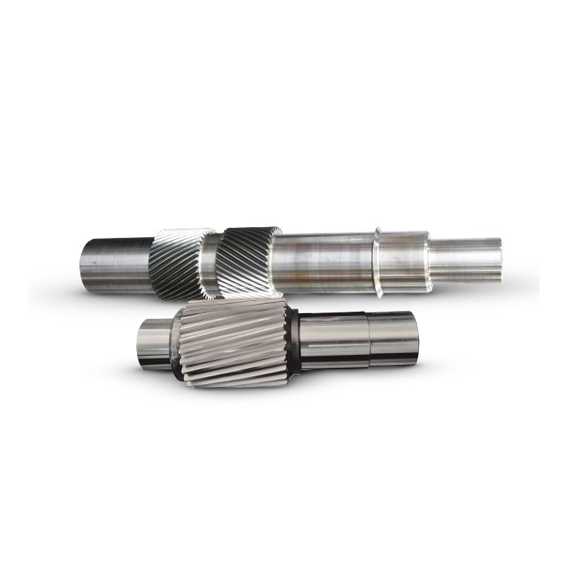 PINION 9411200 INSERTER SHAFT