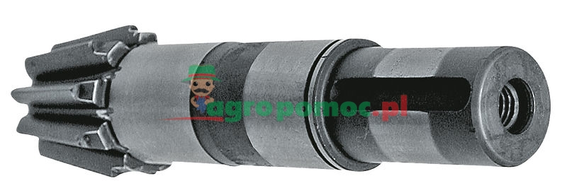 PINION 9411200 INSERTER SHAFT