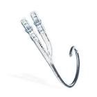 CANNULA 30401 AR DBLE LUMEN 12GA