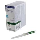 CANNULA 30011 CORONARY SPHERICAL TIP