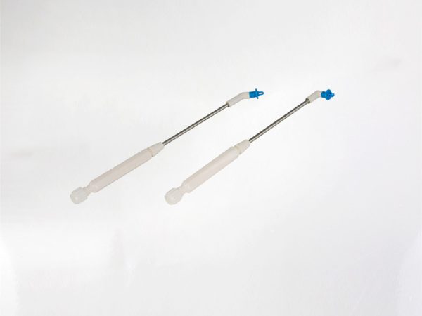 CANNULA 30011 CORONARY SPHERICAL TIP