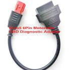 CONNECTOR 779115565 TI AXL CL5.5 OP6.35