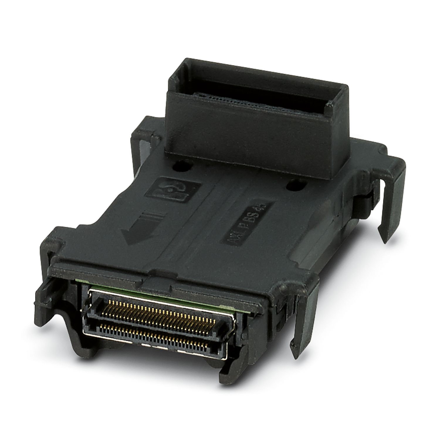 CONNECTOR 779115565 TI AXL CL5.5 OP6.35