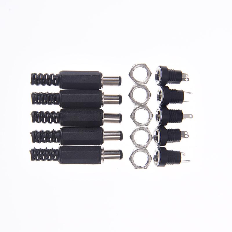 CONNECTOR 779124555 TI DOM CL 4.5 CL 5.5