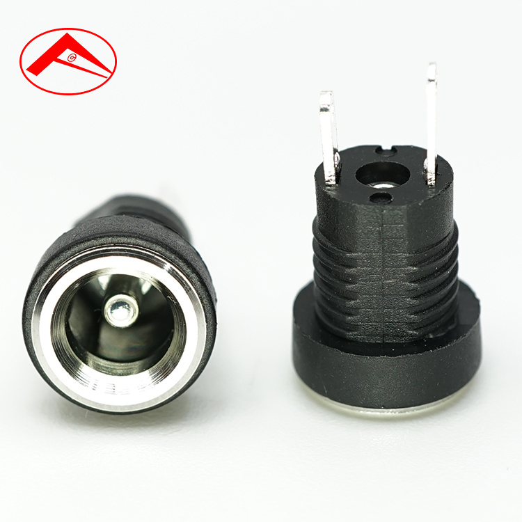 CONNECTOR 779125565 TI DOM CL 6.35 CL5.5