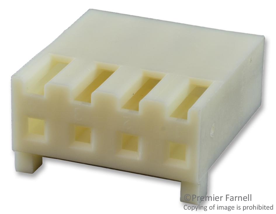 CONNECTOR 779144555 TI SDLD SD4.5 CL5.5