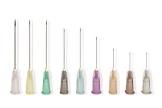 CANNULA 80322 ART METAL TIP 22FR