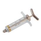 CANNULA 80320 ART METAL TIP 20FR