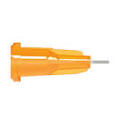 CANNULA 80122 ART METAL TIP 22FR