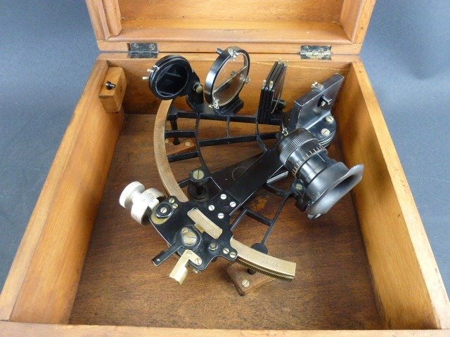 ROD 1475105090 4.75 CCM SEXTANT 90MM S
