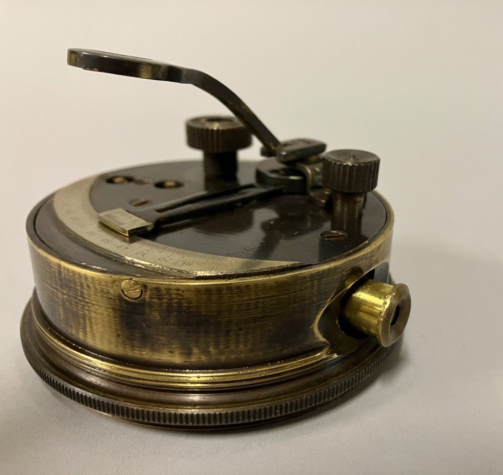 ROD 1475105090 4.75 CCM SEXTANT 90MM S