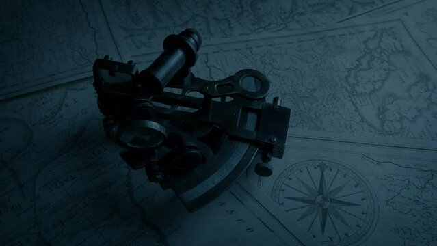 ROD 1475105065 4.75 CCM SEXTANT 65MM S