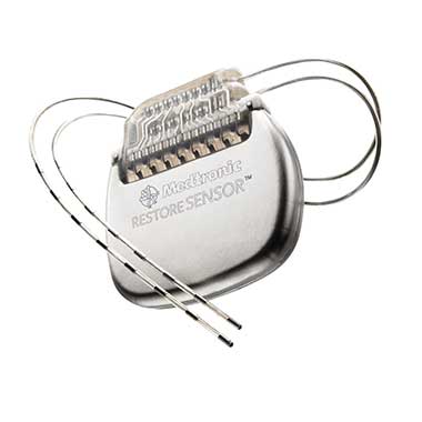 PRGR 37744 RESTORE SENSOR PATIENT