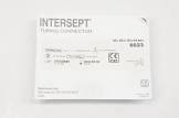 CONN 6023 INTERSEPT 3/8X3/8