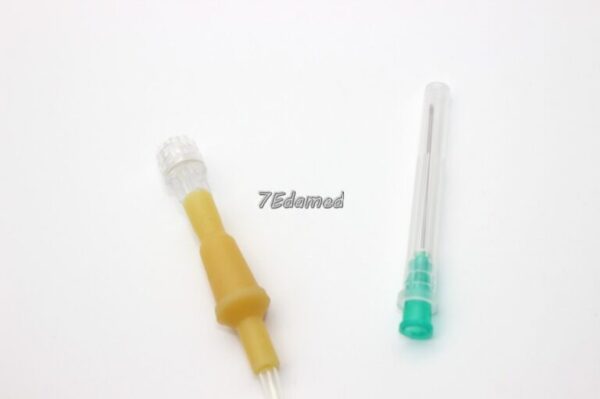 ADAPTER 10022 PERFUSION 1/4IN
