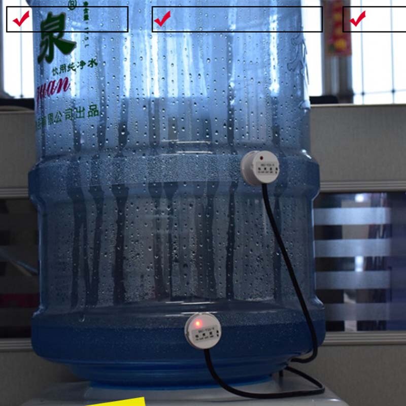 SENSOR LS100 LEVEL DETECTOR