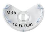 RING 638RL28 CG FUTURE 28MM