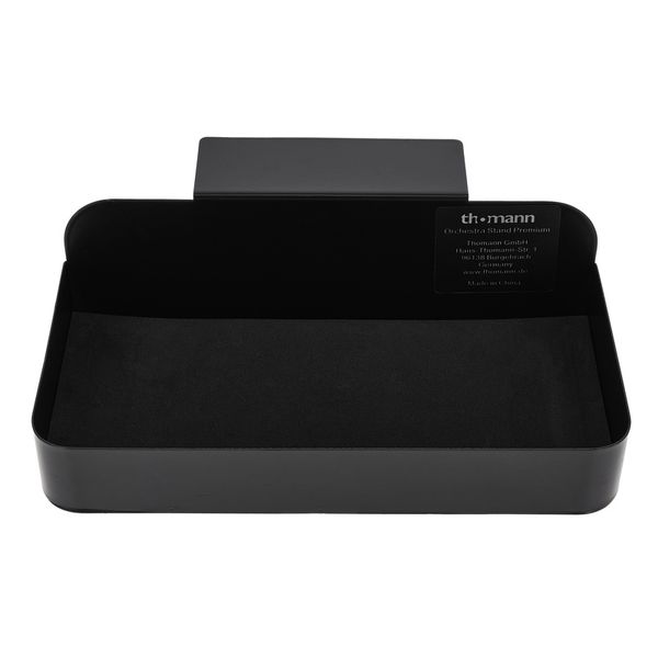 ACCESSORY T7610HKA TRAY HANCOCK II AORTI