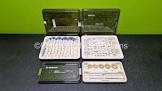 ACCESSORY T7615MSM TRAY MOSAIC MITRAL