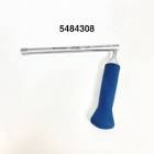 INSTRUMENT 5484308 COUNTER-TORQUE 4.75