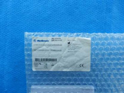 SCREWDRIVER 5484306 LOCK SLEEVE 4.75