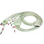 CABLE 990020 ECG INTERFACE BOX CABLE