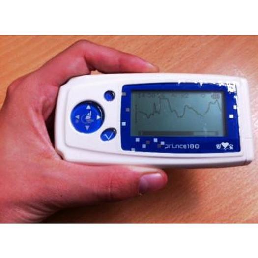 GENERATOR 990028 ECG INTERFACE BOX