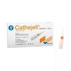 CATHETER LA8JL405 LA 8F 5PK 100 JL40