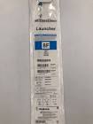 CATHETER LAUNCHER 8F 100CM JR4.0