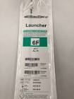 CATHETER LAUNCHER 8F 100CM SAL75