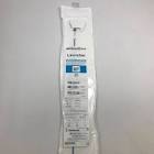 CATHETER LAUNCHER 8F 100CM 3DRC