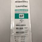 CATHETER LAUNCHER 8F 100CM EB30