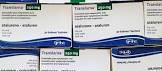 BUR TN30MCD TRANSNASAL 3MM MATCH CRS DMD