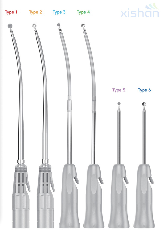 BUR TN40RCD TRANSNASAL 4MM RND CRS DIAMD