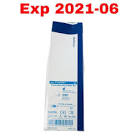 BUR TN40RFL TRANSNASAL 4MM RND FLUTED