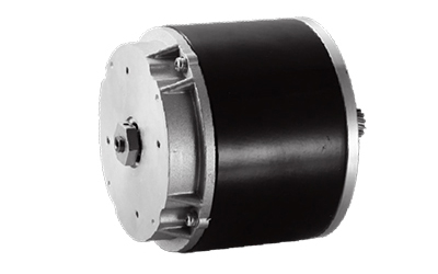 MOTOR 560A EXTERNAL DRIVE