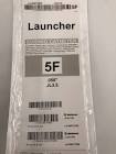 CATHETER LAUNCHER 5F 100CM JCL35