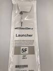 CATHETER LAUNCHER 5F 100CM JCL40