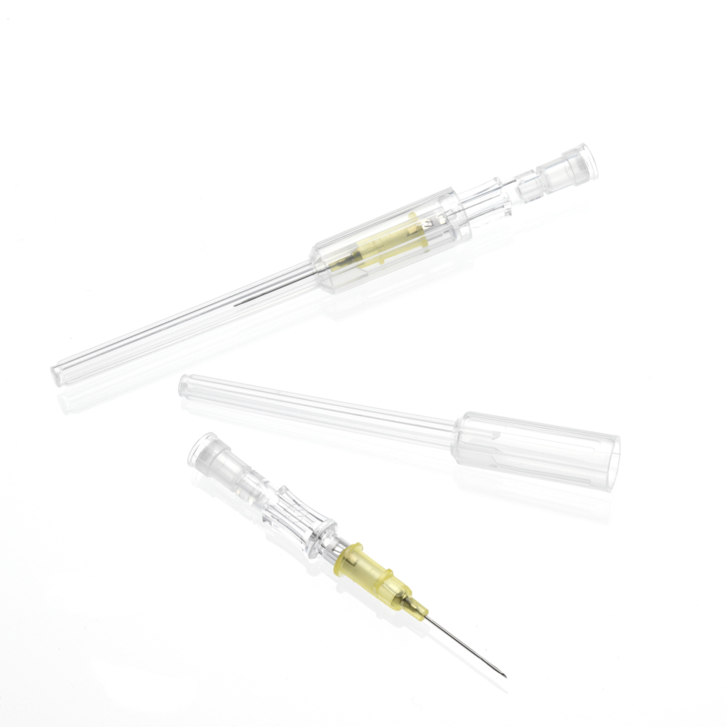 CATHETER LAUNCHER 5F 100CM SAL75
