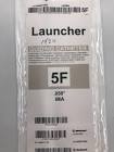 CATHETER LAUNCHER 5F 100CM SCR50