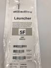 CATHETER LAUNCHER 5F 100CM SR30